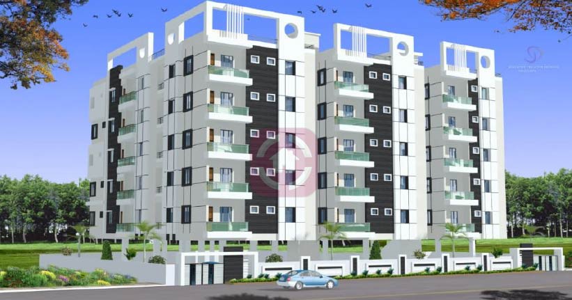 SR Residency HMT Swarnapuri Colony Miyapur Hyderabad Price Reviews